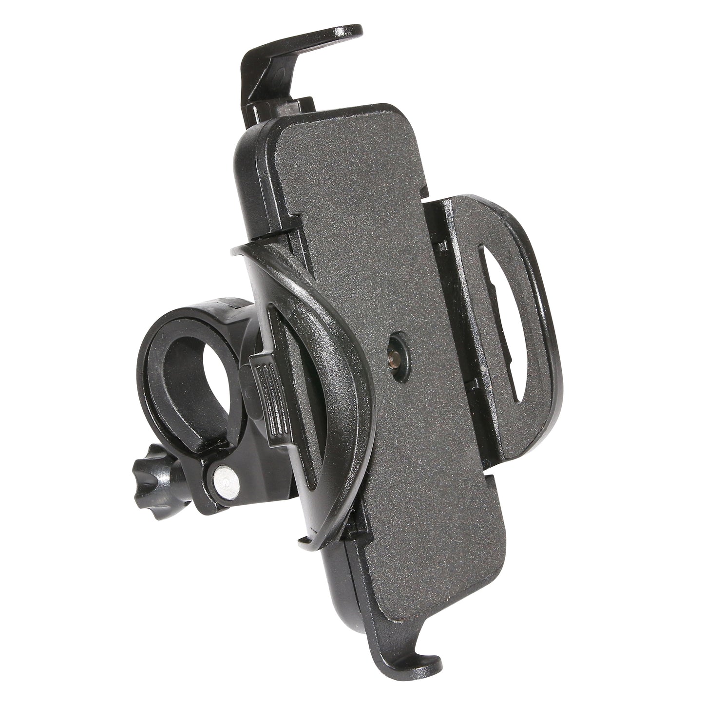 Smartphone/mobile phone holder PCP pap2 handlebar mount for dimensions 54x111mm to 72x127mm