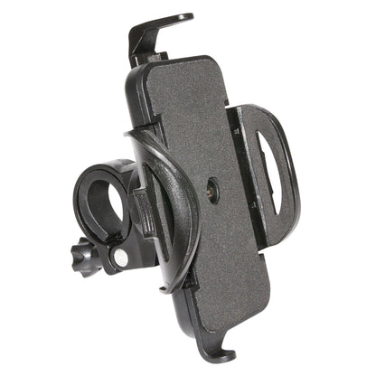 Smartphone/mobile phone holder PCP pap2 handlebar mount for dimensions 54x111mm to 72x127mm