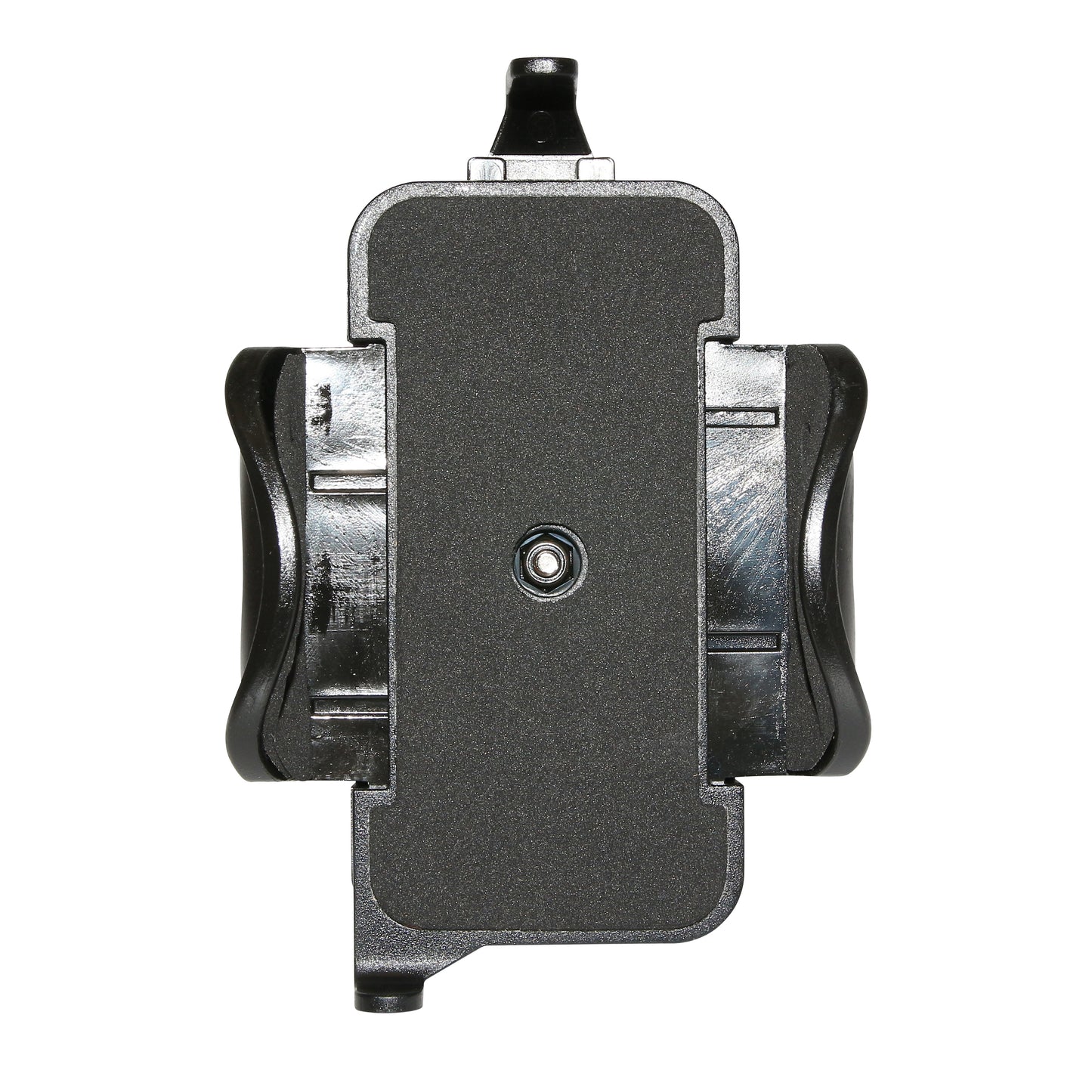 Smartphone/mobile phone holder PCP pap2 handlebar mount for dimensions 54x111mm to 72x127mm