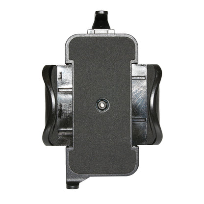 Smartphone/mobile phone holder PCP pap2 handlebar mount for dimensions 54x111mm to 72x127mm