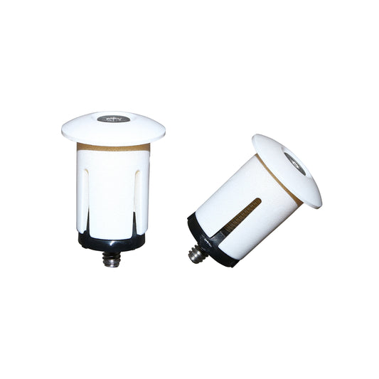 Bouchon de cintre PCP expandeur blanc 18.2/25.2 mm