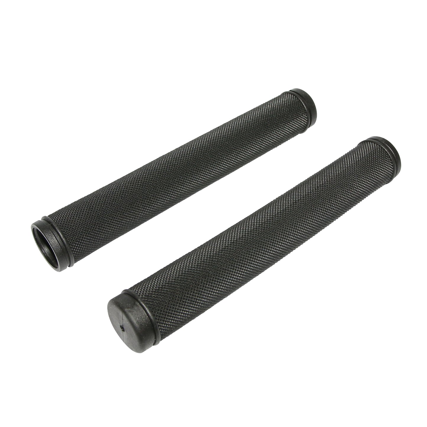 Poignées City Fixie PCP extralong noir 175mm