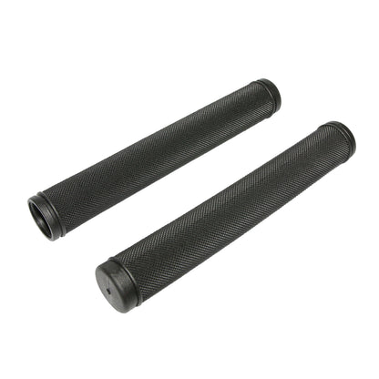 Poignées City Fixie PCP extralong noir 175mm