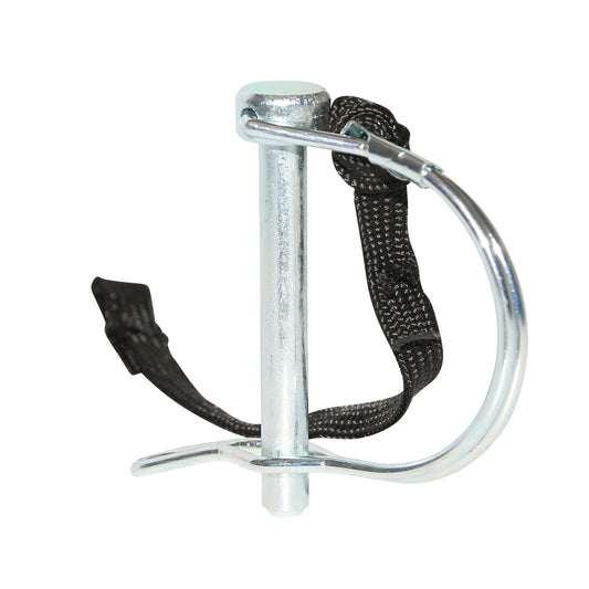 PCP trailer safety pin Ø6.2 mm L50