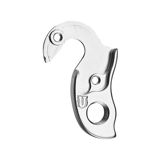 Patte dérailleur alu Marwi pour Colnago GH-208