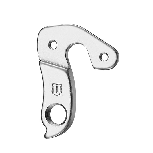Patte dérailleur alu Marwi pour Bulls GH-210