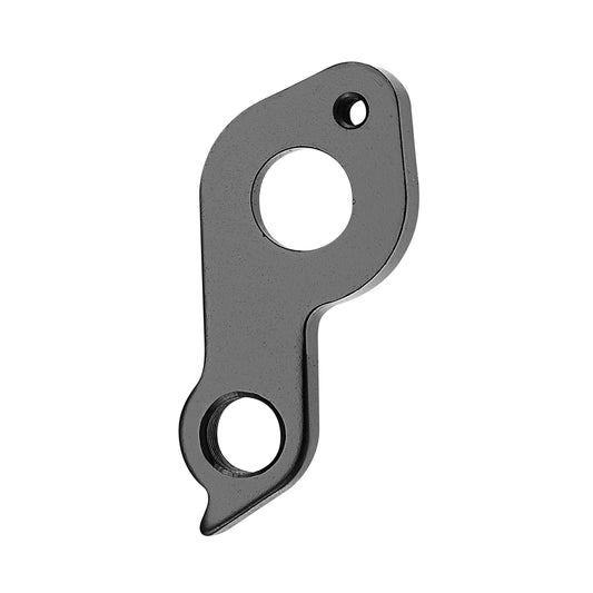 Patte dérailleur alu Marwi pour Focus GH-214