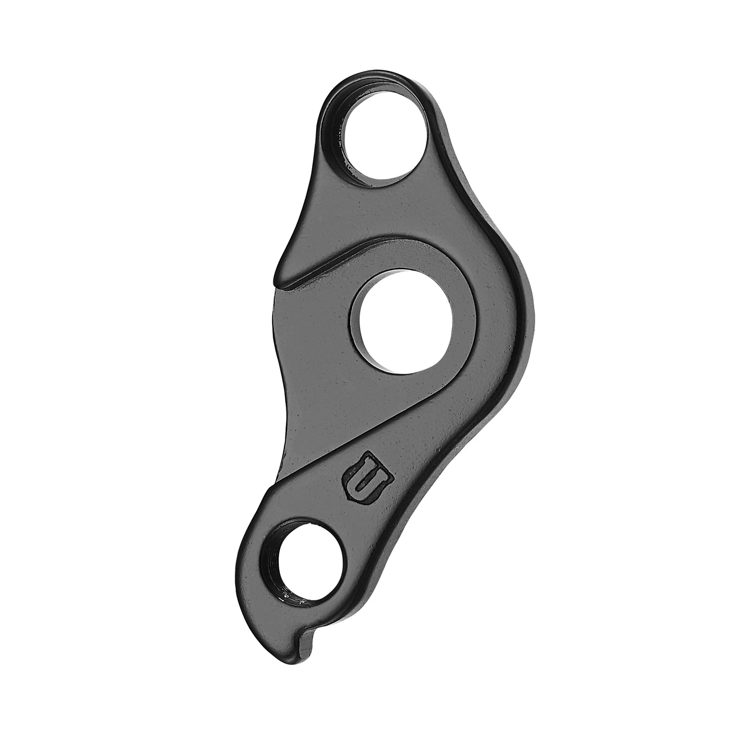 Patte dérailleur alu Marwi pour Focus GH-215
