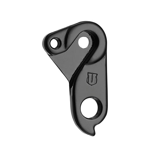 Patte dérailleur alu Marwi pour Scott GH-217