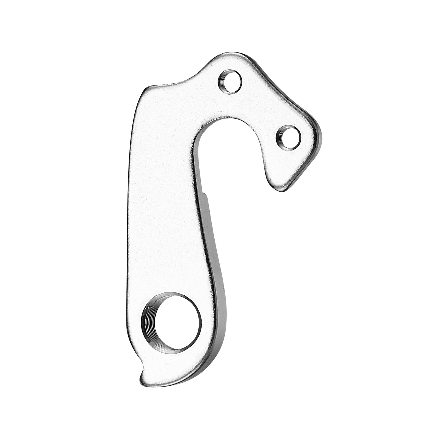 Patte dérailleur alu Marwi pour Haibike Bergamont GH-219