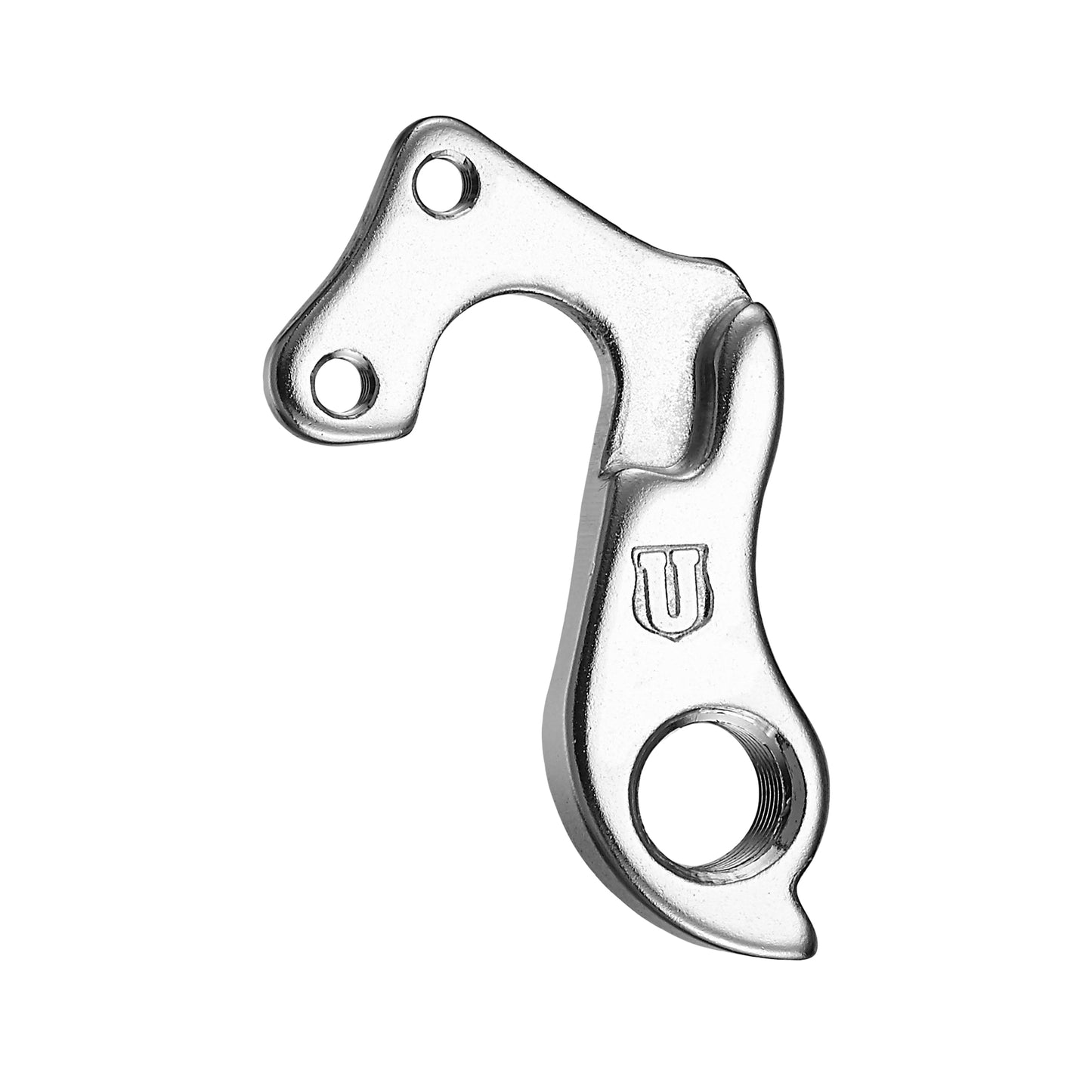 Patte dérailleur alu Marwi pour Focus Raleigh Wilier GH-220