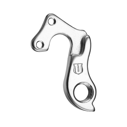 Patte dérailleur alu Marwi pour Focus Raleigh Wilier GH-220
