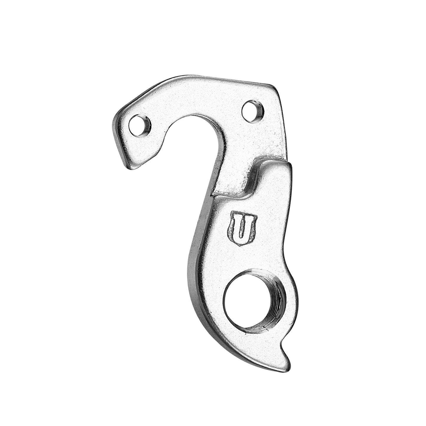 Patte dérailleur alu Marwi pour Haibike GH-224