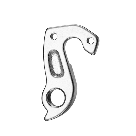 Patte dérailleur alu Marwi pour Haibike GH-224