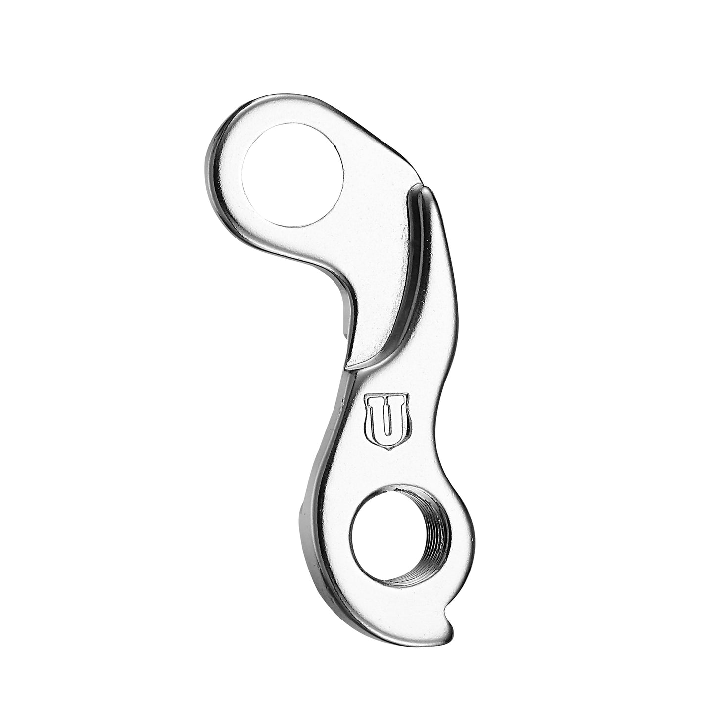 Patte dérailleur alu Marwi pour Bergamont GH-227