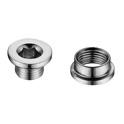 Patte dérailleur alu Marwi pour Bergamont GH-227