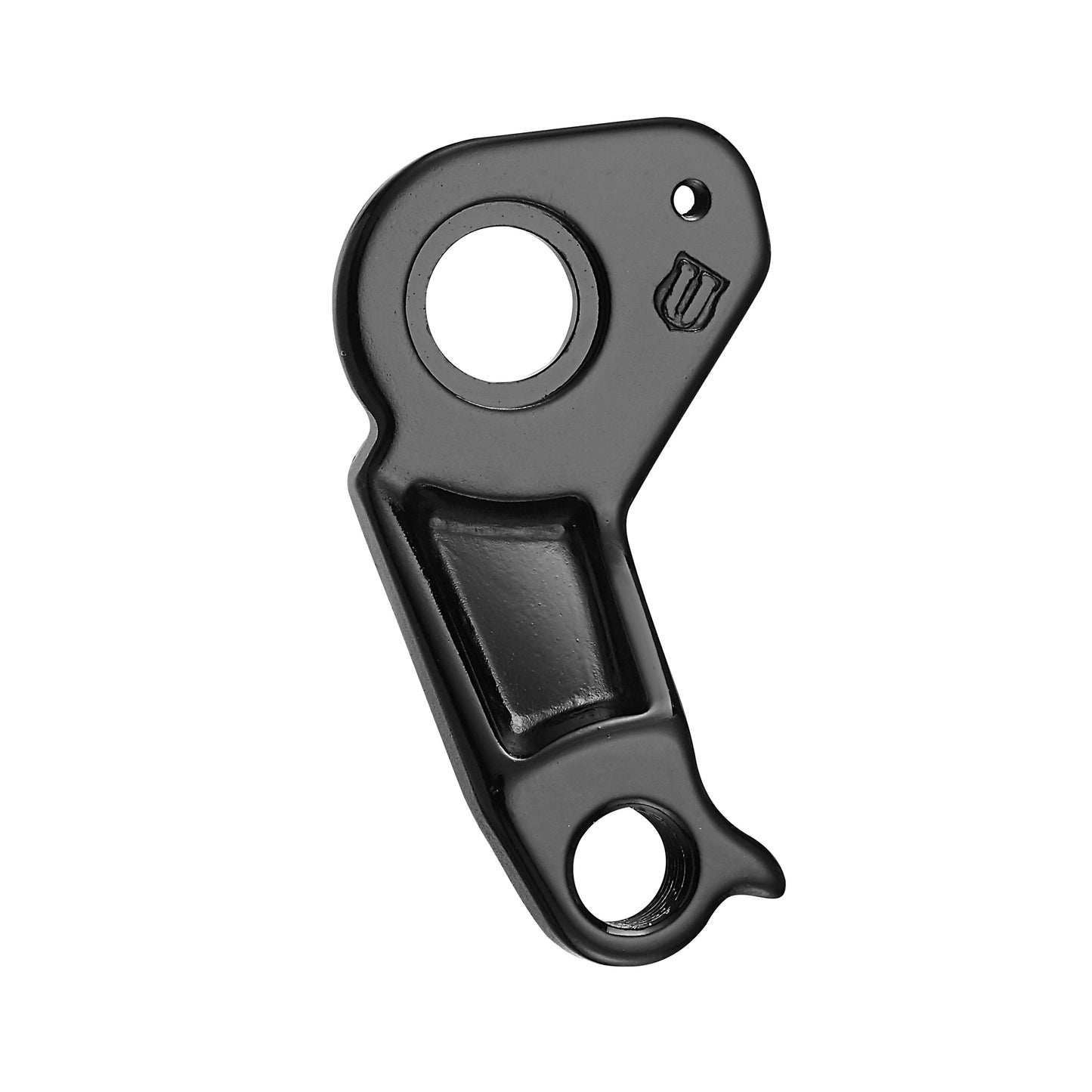 Marwi aluminium derailleur hanger for Ghost GH-236