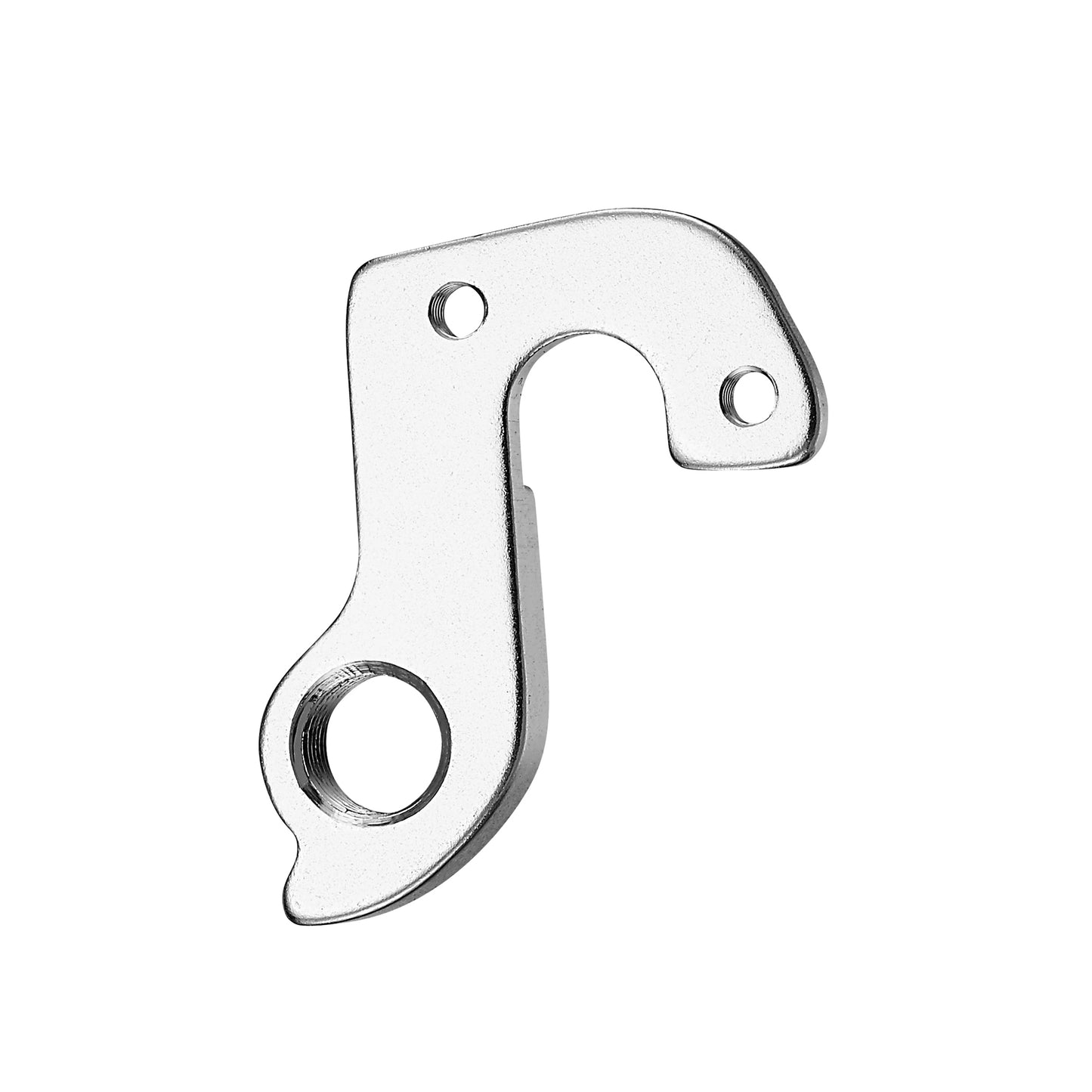 Patte dérailleur alu Marwi pour Haibike GH-238