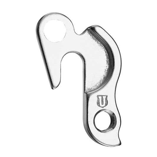 Patte dérailleur alu Marwi pour Wilier GH-239