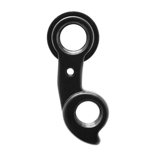 Patte dérailleur alu Marwi pour Haibike GT Btwin GH-242