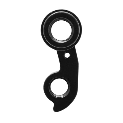 Patte dérailleur alu Marwi pour Haibike GT Btwin GH-242