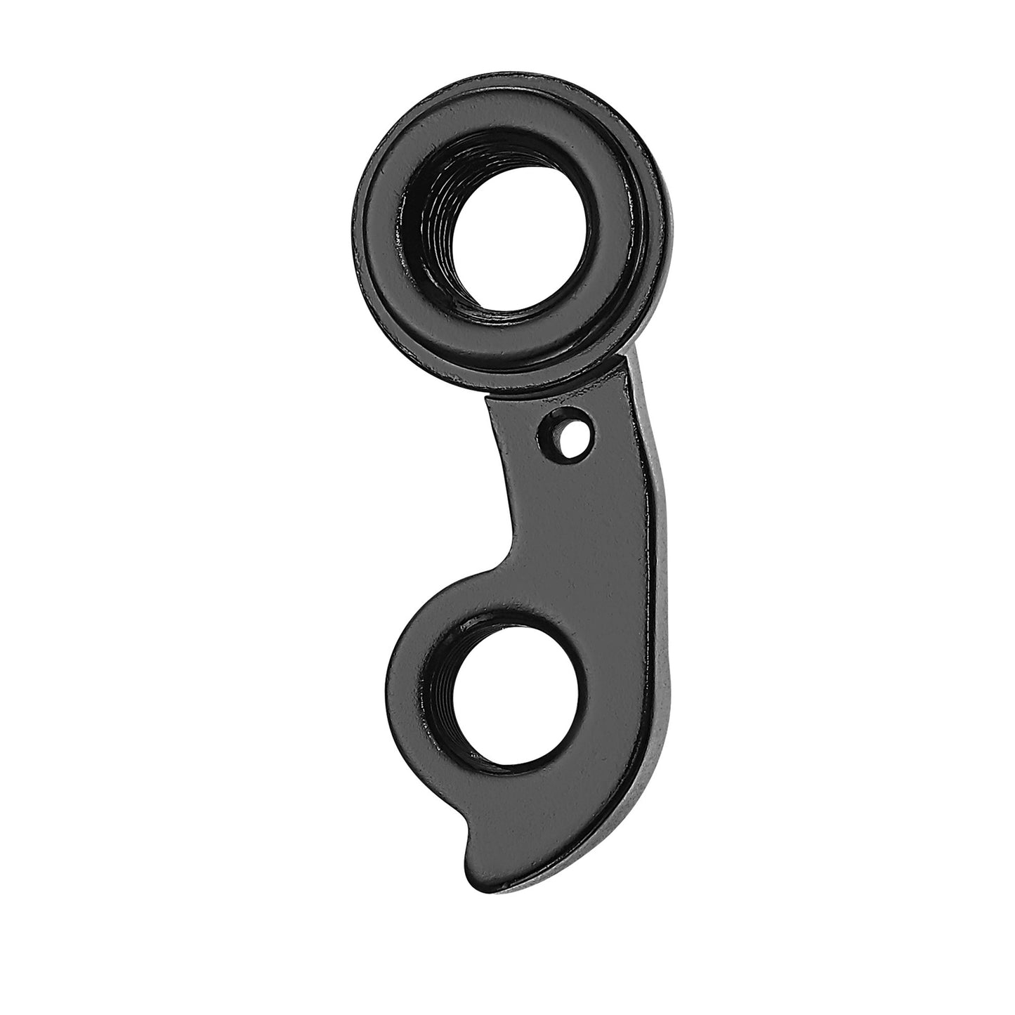 Patte dérailleur alu Marwi pour Haibike GT Btwin GH-242