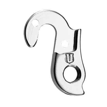 Patte dérailleur alu Marwi pour Bulls Focus Raleigh GH-244