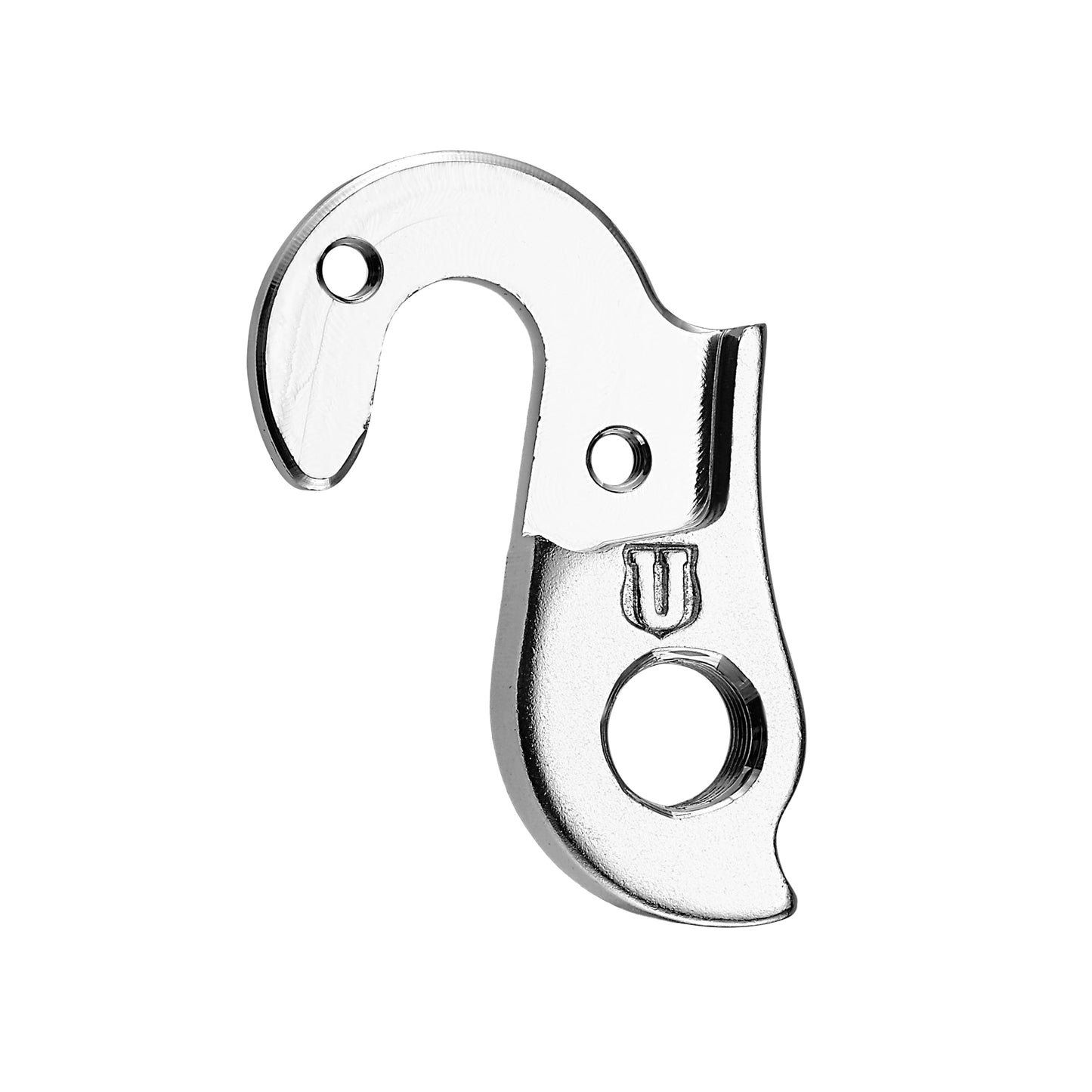 Patte dérailleur alu Marwi pour Bulls Focus Raleigh GH-245