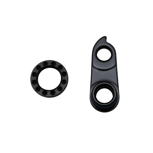 Patte dérailleur alu Marwi pour KTM GH-247