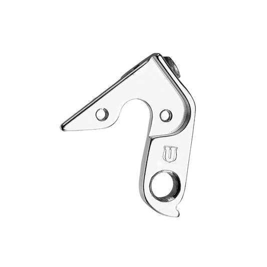 Patte dérailleur alu Marwi pour KTM GH-248