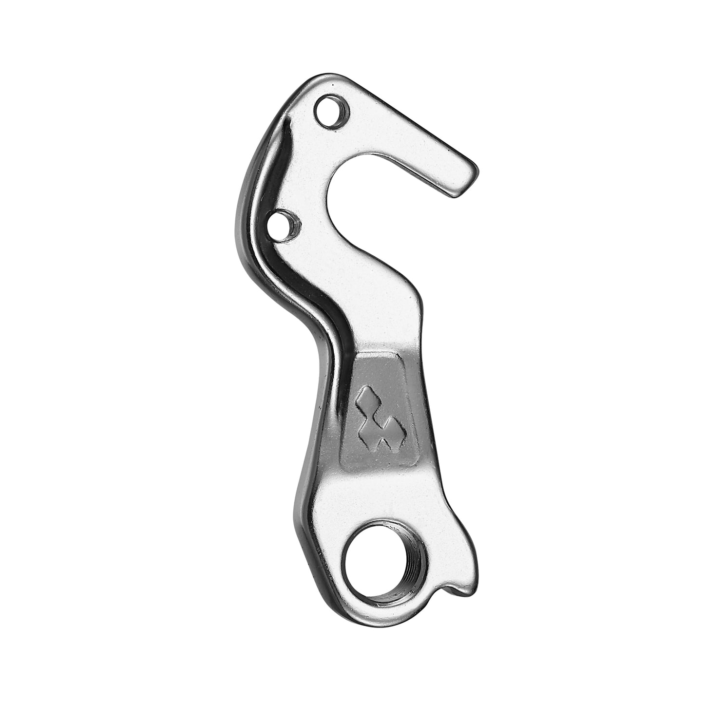 Patte dérailleur alu Marwi pour Cube GH-257