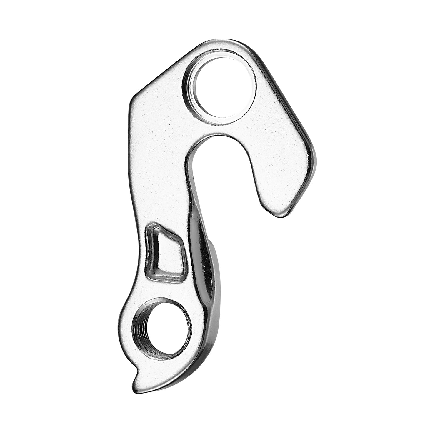 Patte dérailleur alu Marwi pour Stevens Corratec GH-258