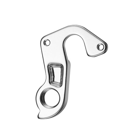 Patte dérailleur alu Marwi pour Cannondale Bulls GH-260
