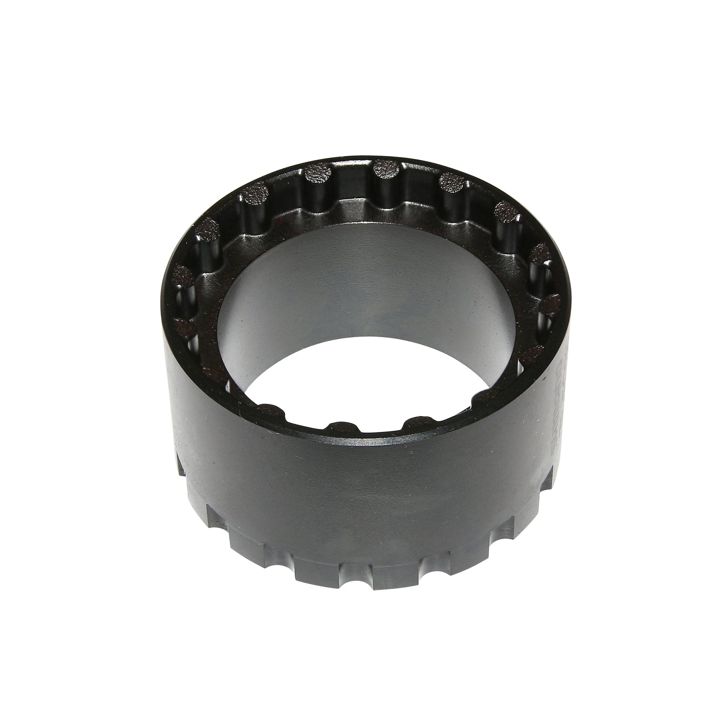 Démonte pédalier Shimano pour VAE E6000 TL-FC38