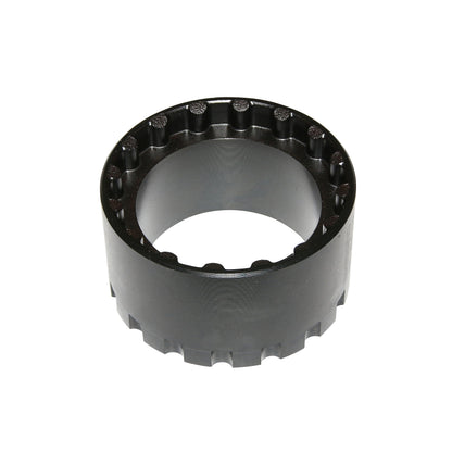 Démonte pédalier Shimano pour VAE E6000 TL-FC38