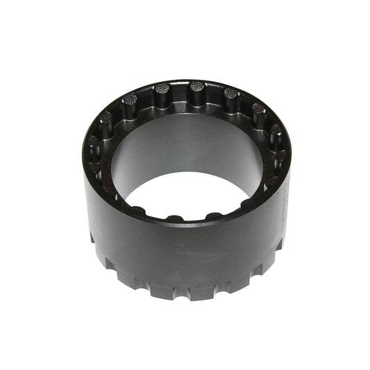 Démonte pédalier Shimano pour VAE E6000 TL-FC38