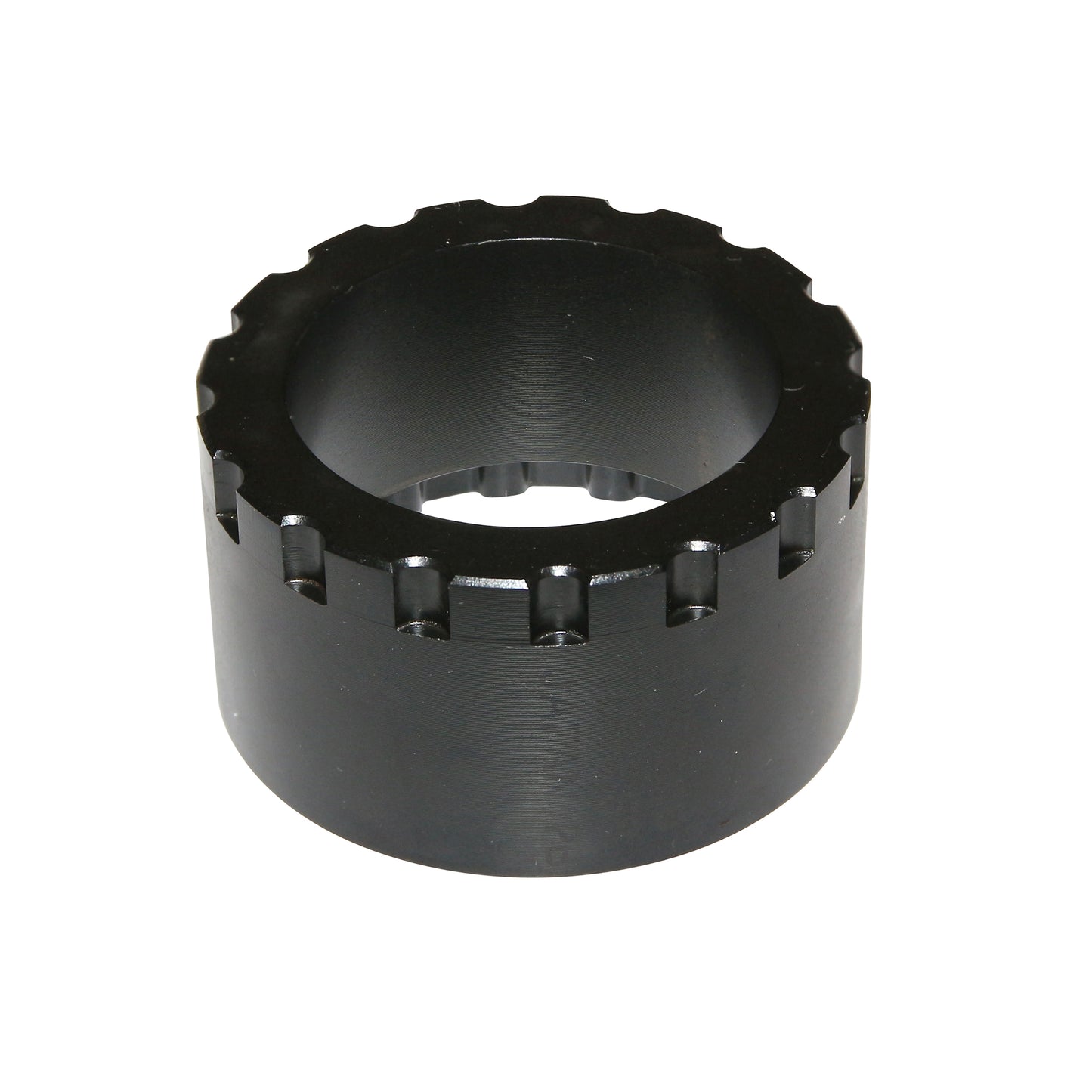 Démonte pédalier Shimano pour VAE E6000 TL-FC38