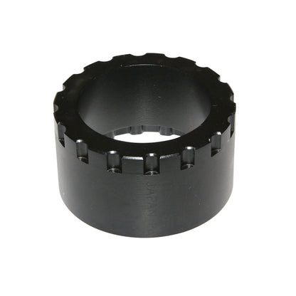 Démonte pédalier Shimano pour VAE E6000 TL-FC38