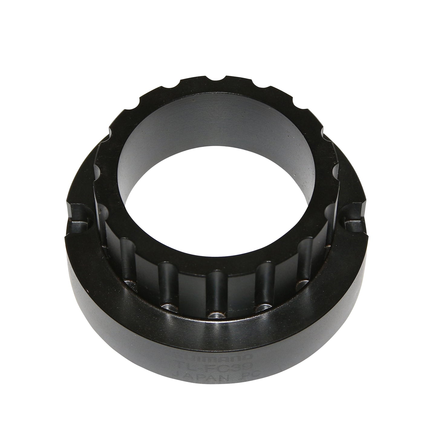 Shimano E8000 TL-FC39 Crank Arm Removal Tool