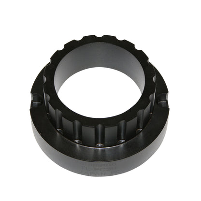 Shimano E8000 TL-FC39 Crank Arm Removal Tool