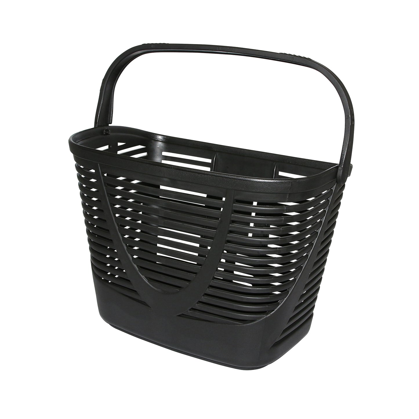 Panier avant plastique Klickfix Lamello Mini 12L