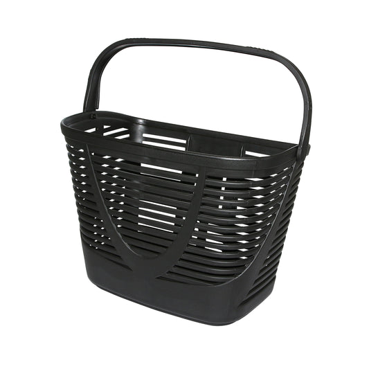 Plastic Klickfix Lamello Mini 12L Front Basket
