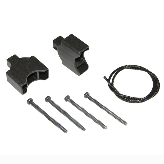 Klickfix Front Basket Extension 25 mm