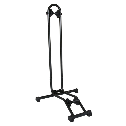 PCP Rool Black Front/Rear Wheel Bike Stand