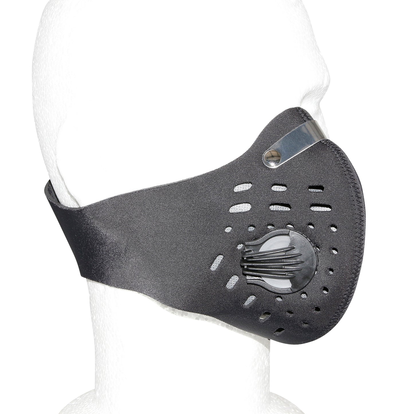Masque antipollution Newton néoprène FFP2
