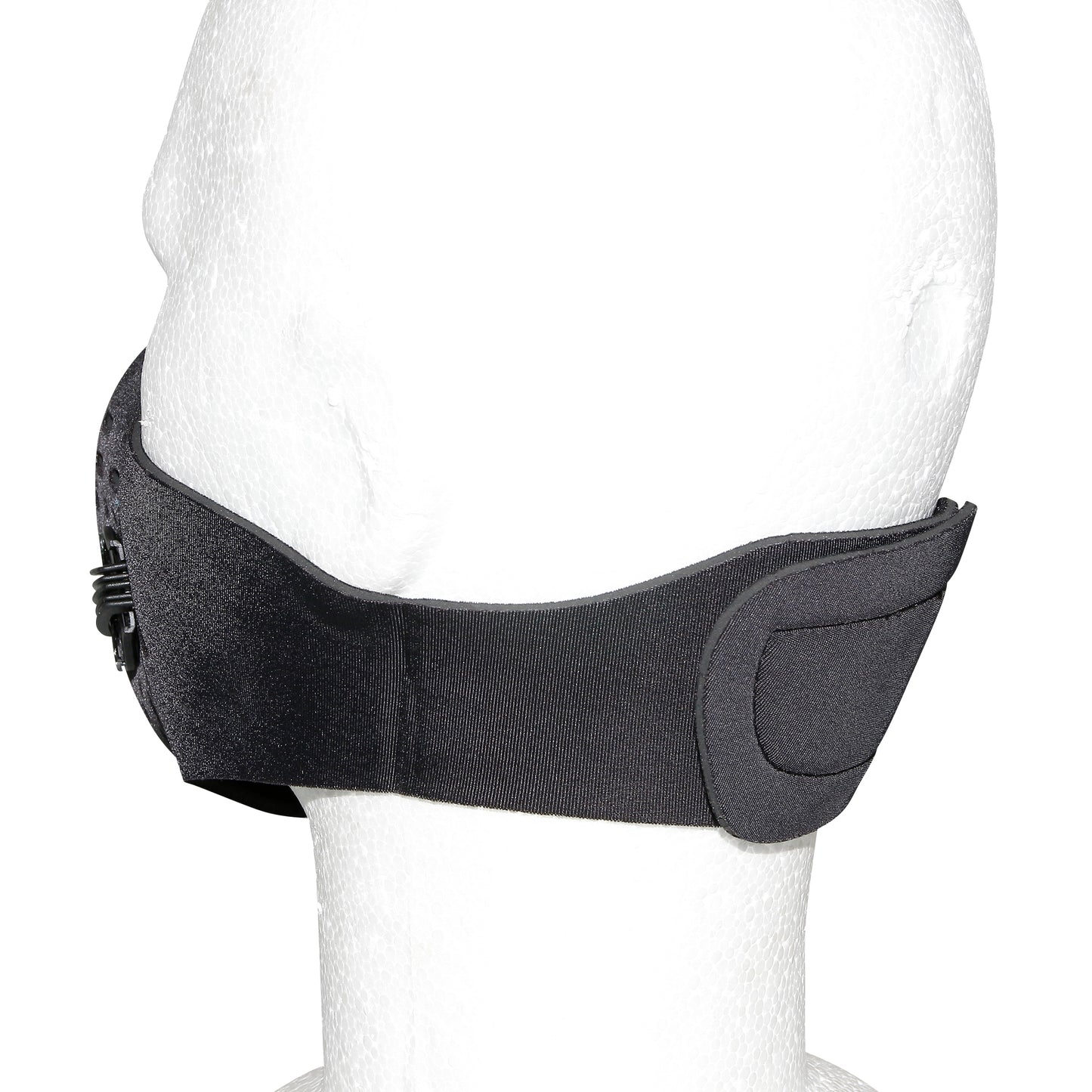 Masque antipollution Newton néoprène FFP2
