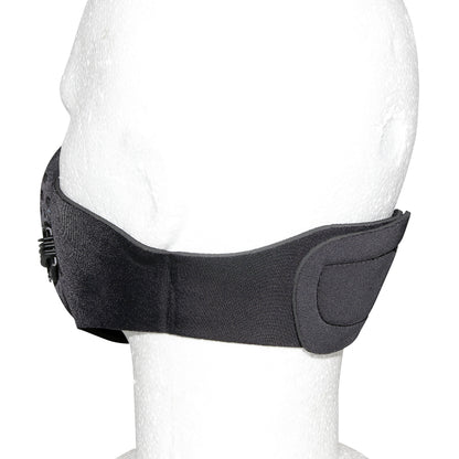 Masque antipollution Newton néoprène FFP2
