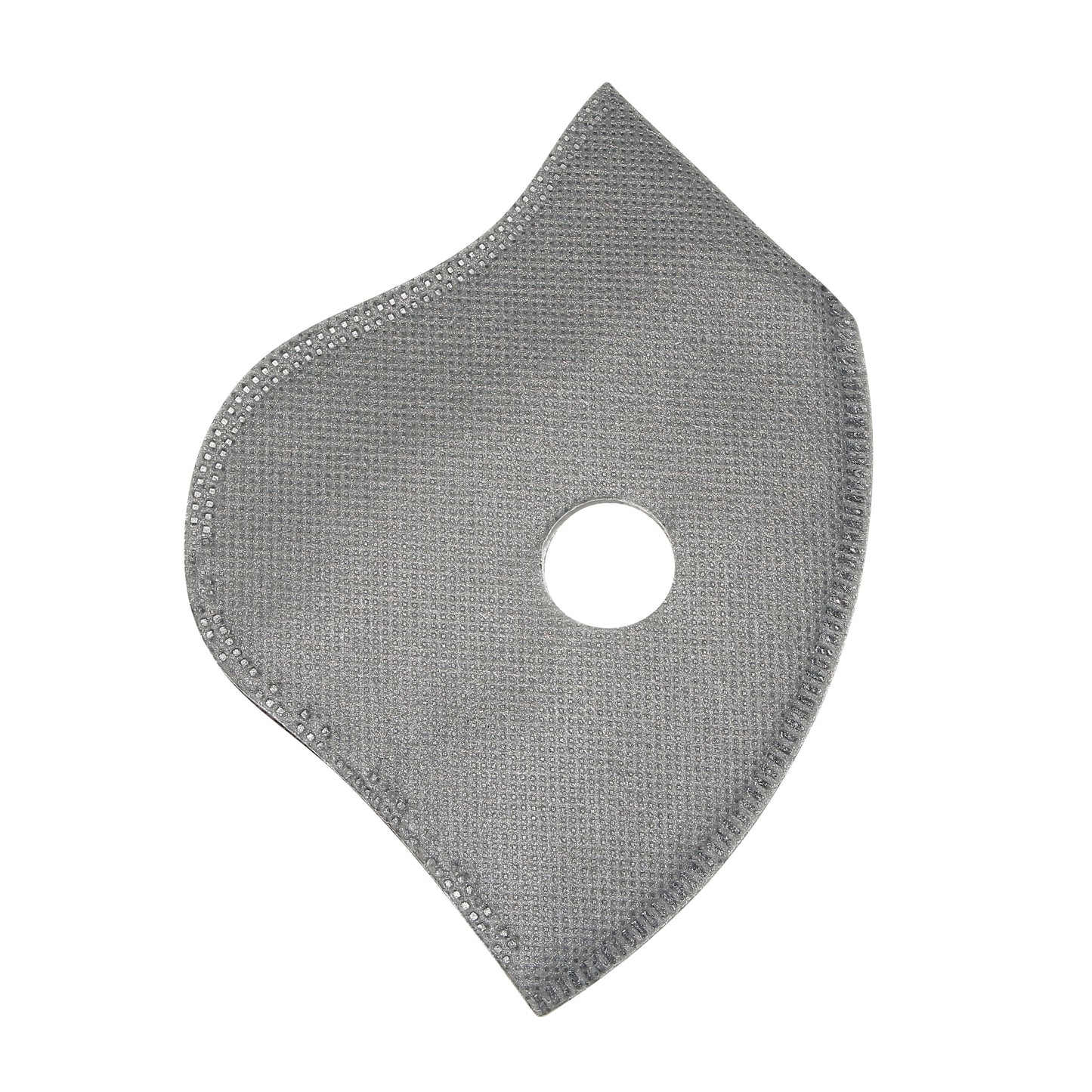 Filtre complet masque antipollution Newton