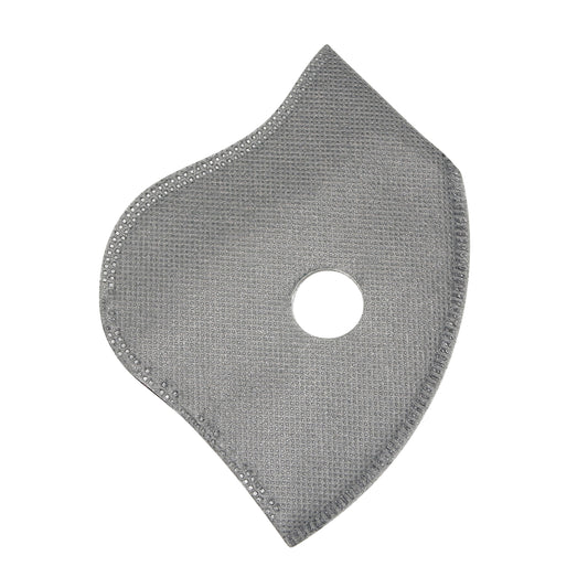Filtre complet masque antipollution Newton