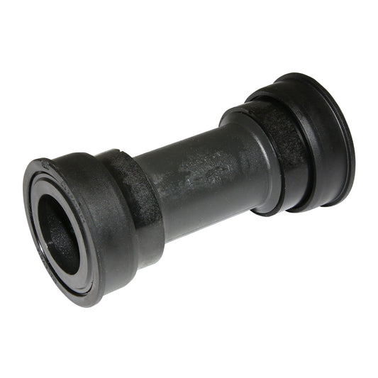Cuvette intégrée boîtier route-VTT à emboîter-pressfit Shimano deore boîte 86,5 diam 41 pour axe 24mm -brs500pb